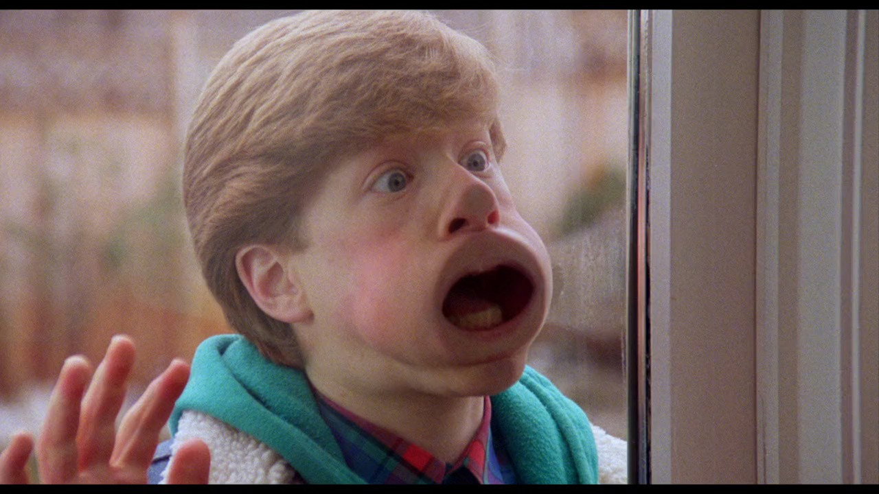 Adventures in Babysitting background 30