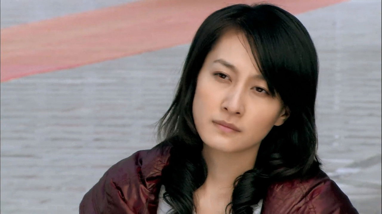 婆婆来了 — Épisode 14