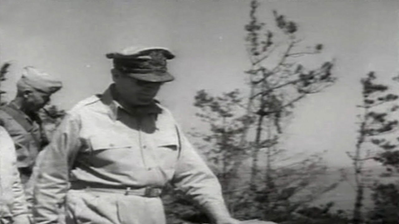 Histoire de Comprendre — Le cas Mac Arthur