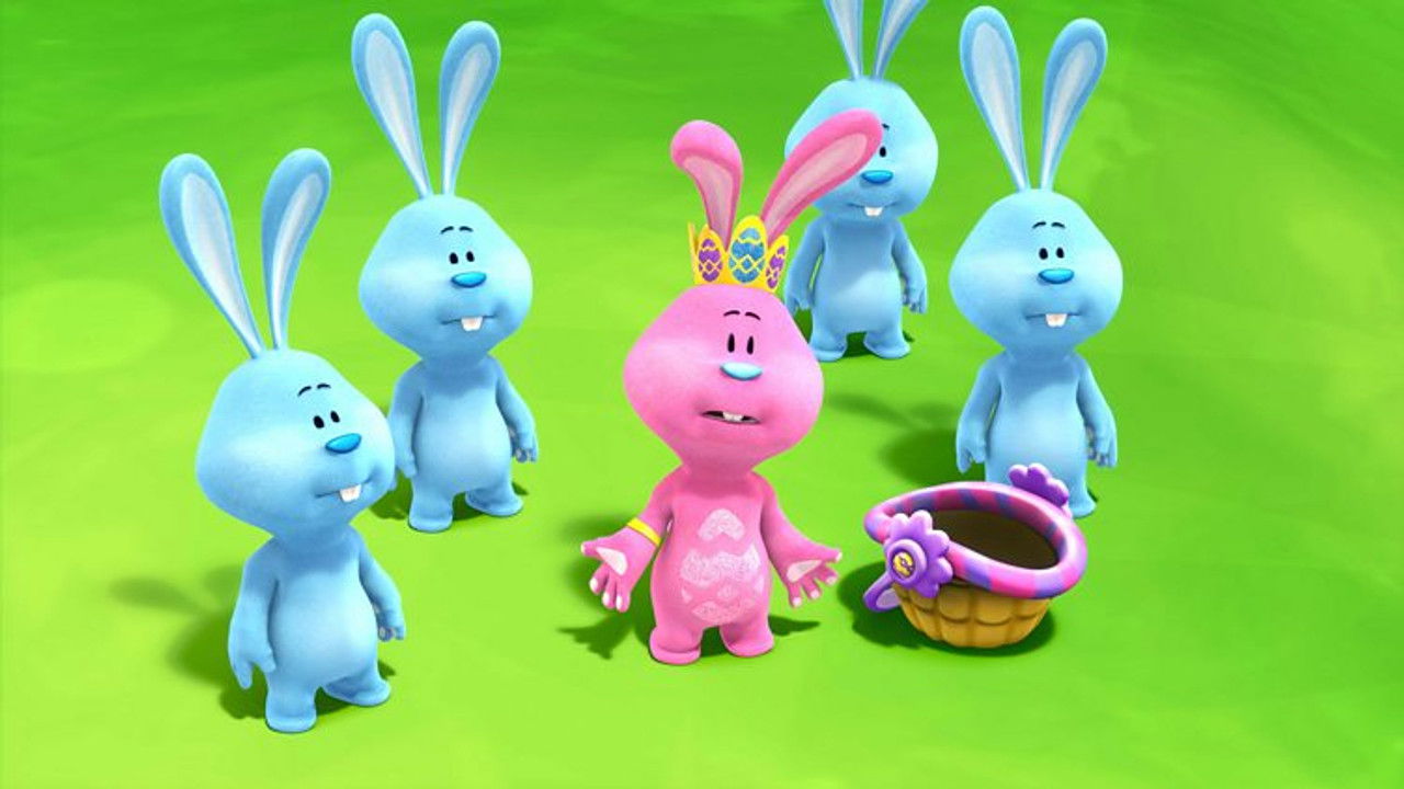 Kate & Mim-Mim — Épisode 7