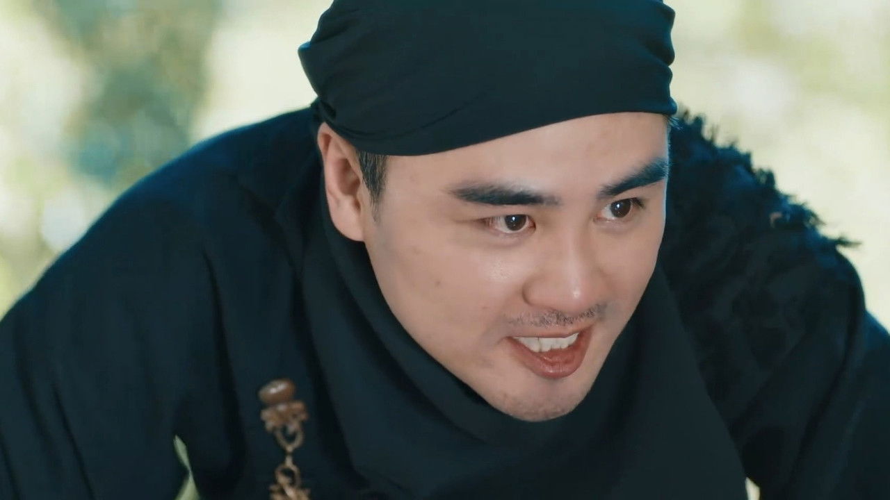 我才不要当王妃 — Épisode 18