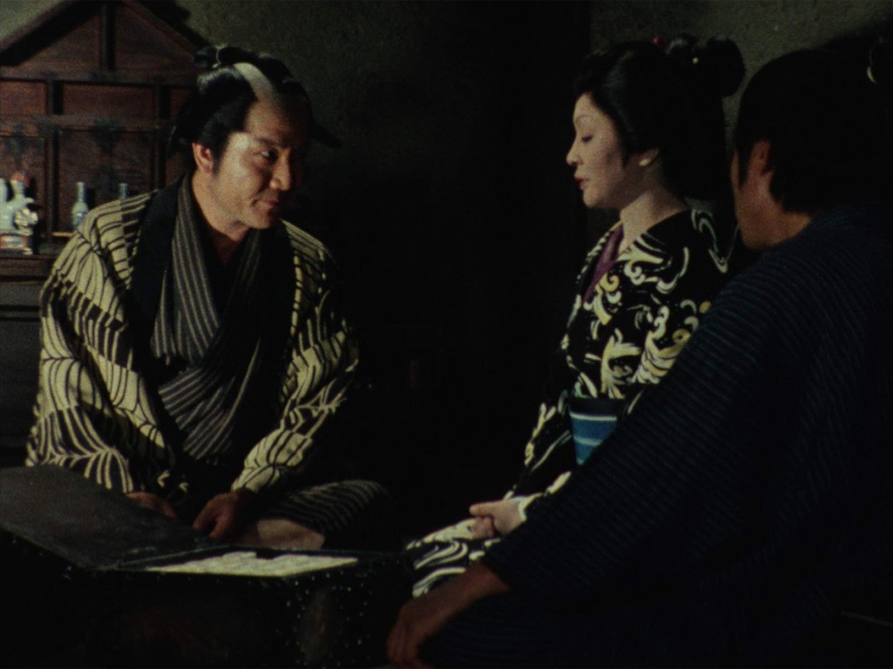 Hissatsu Shigotonin - Season 1 Episode 21 : Episode 21