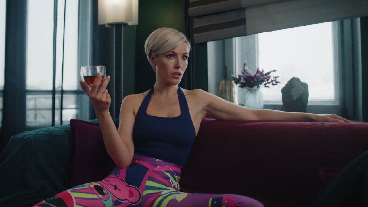 50 оттенков брака — Épisode 3