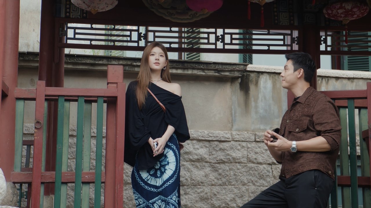 Love's Ambition - Season 1 Episode 27 : Episode 27