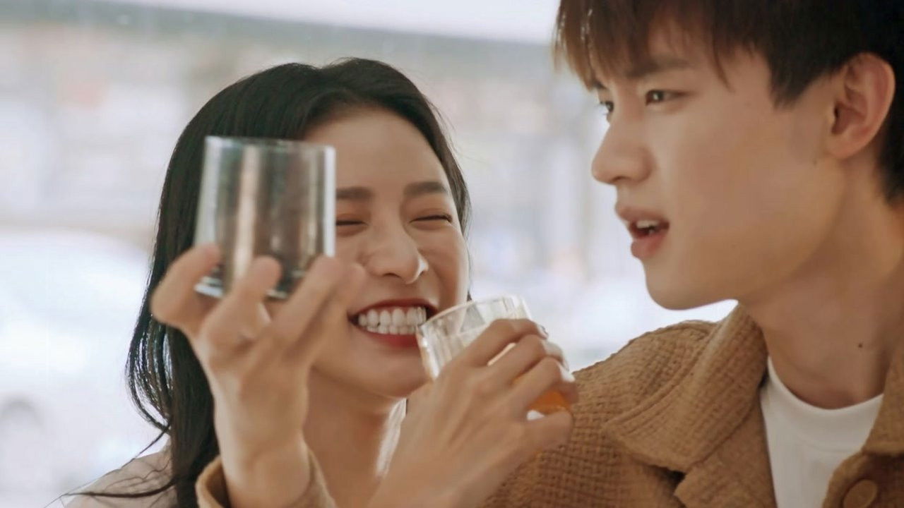 你是我最甜蜜的心事 — Épisode 24