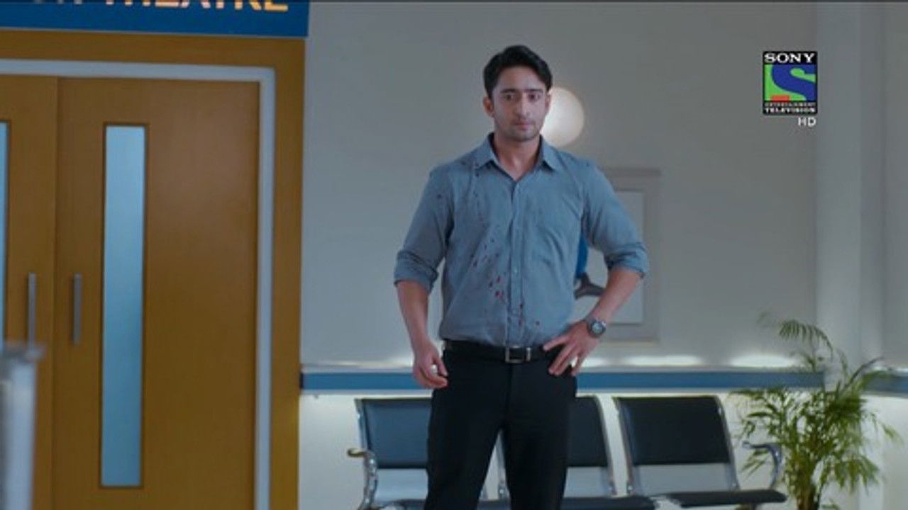 Kuch Rang Pyaar Ke Aise Bhi — Épisode 44