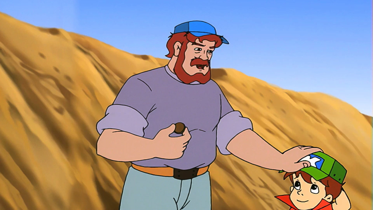 海尔兄弟高清重制版 - Season 1 Episode 162 : Episode 162