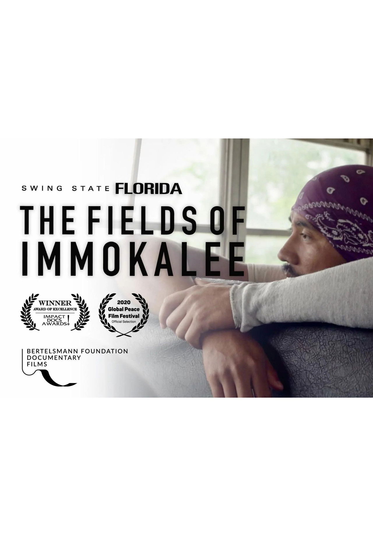 The Fields of Immokalee poster