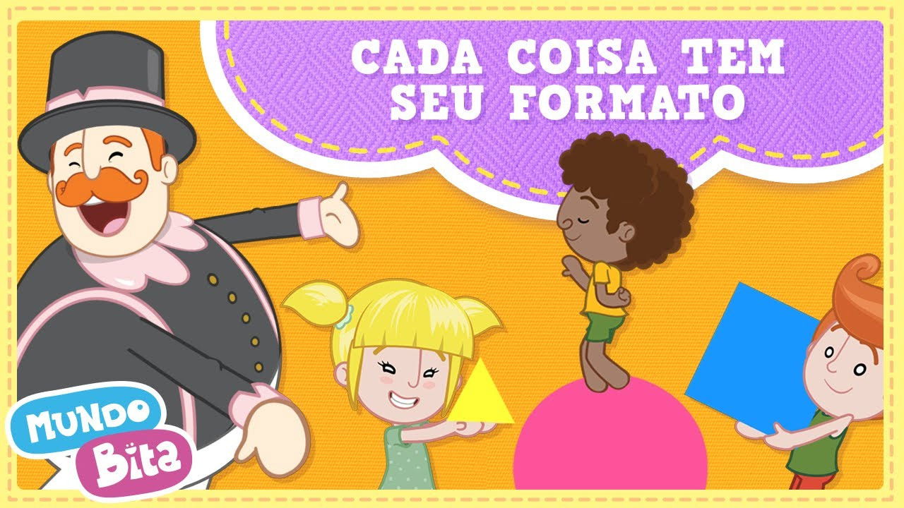 Mundo Bita — Épisode 5