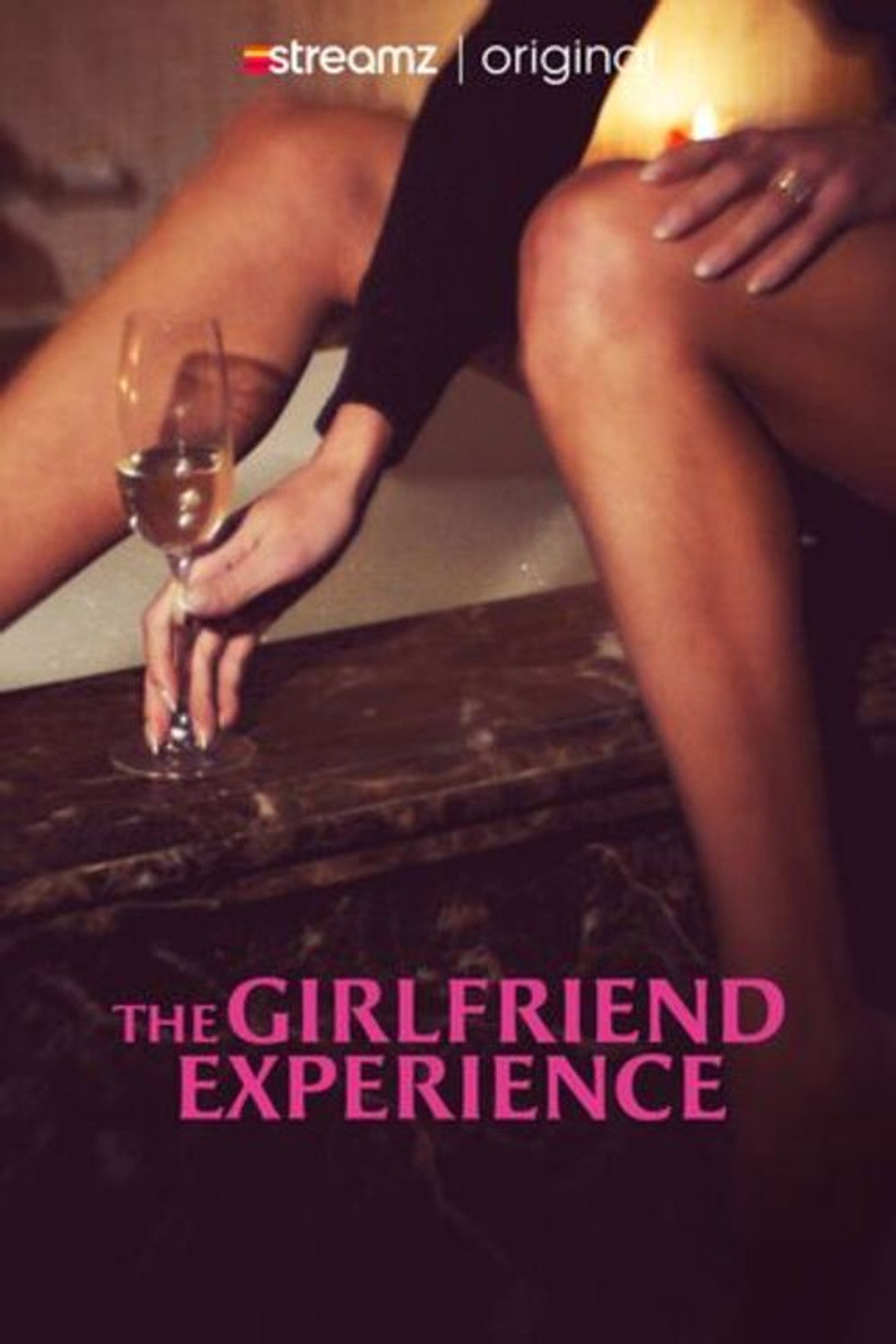 The Girlfriend Experience