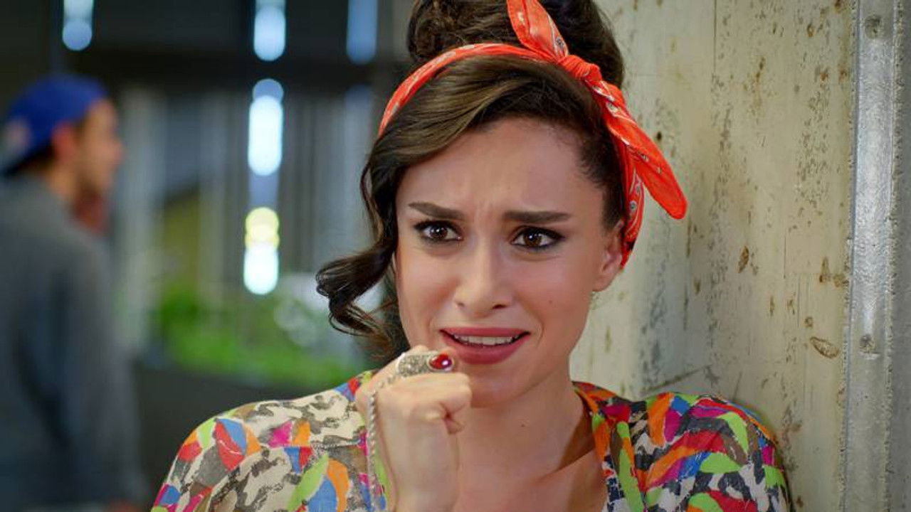 Hayatımın Aşkı — Épisode 3