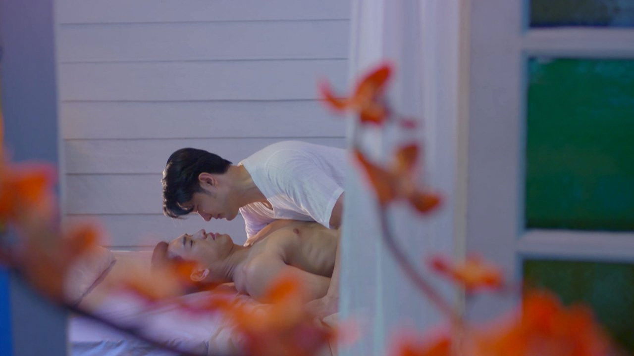 เรือนร่มงิ้ว — Épisode 13