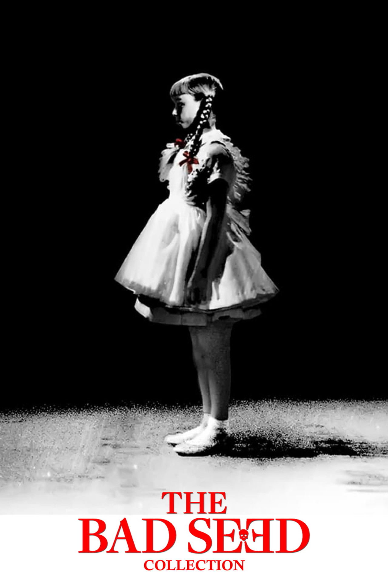 The Bad Seed - Collection