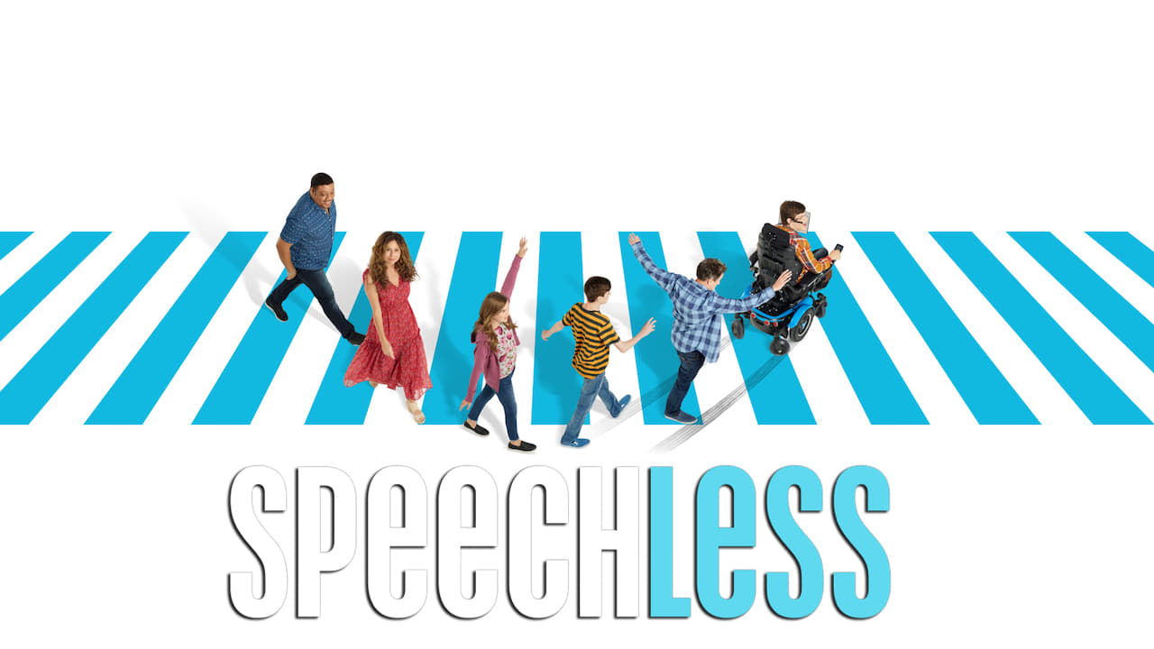 Speechless - Season 3