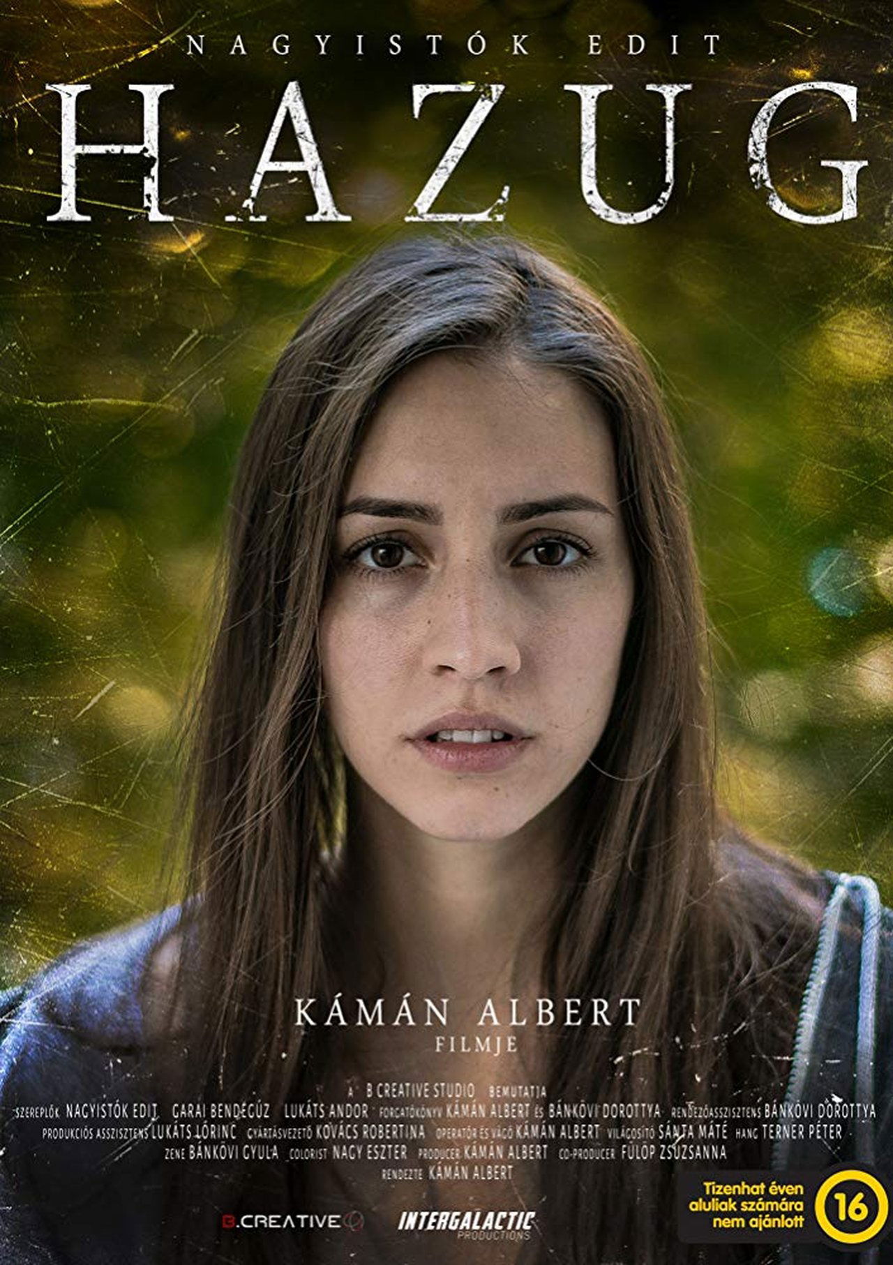 Hazug Hazug