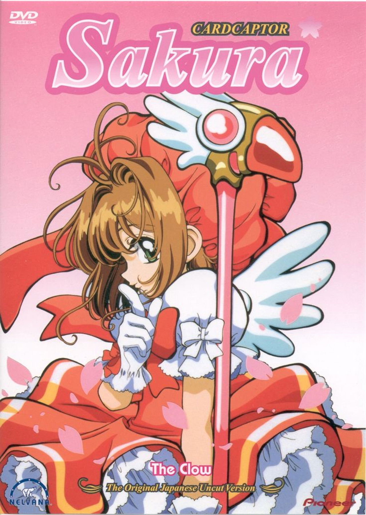 Cardcaptor Sakura