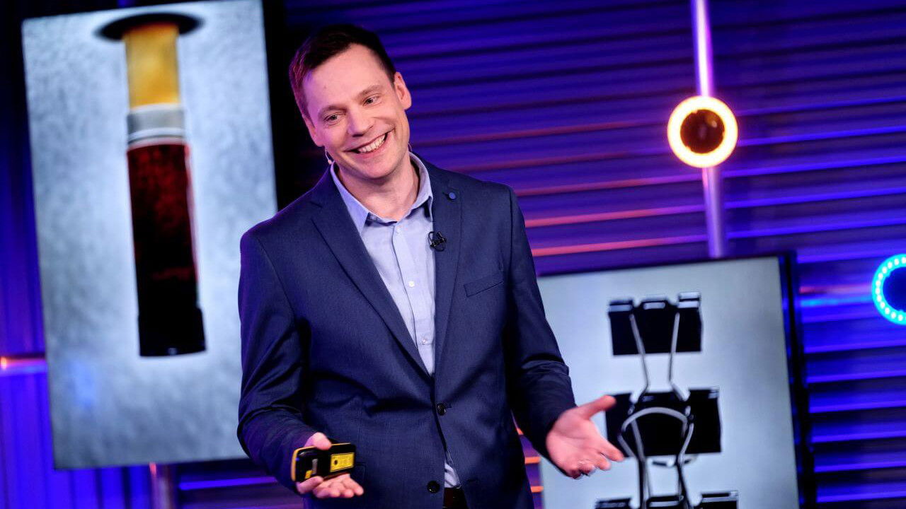 Comedy Club — Épisode 4