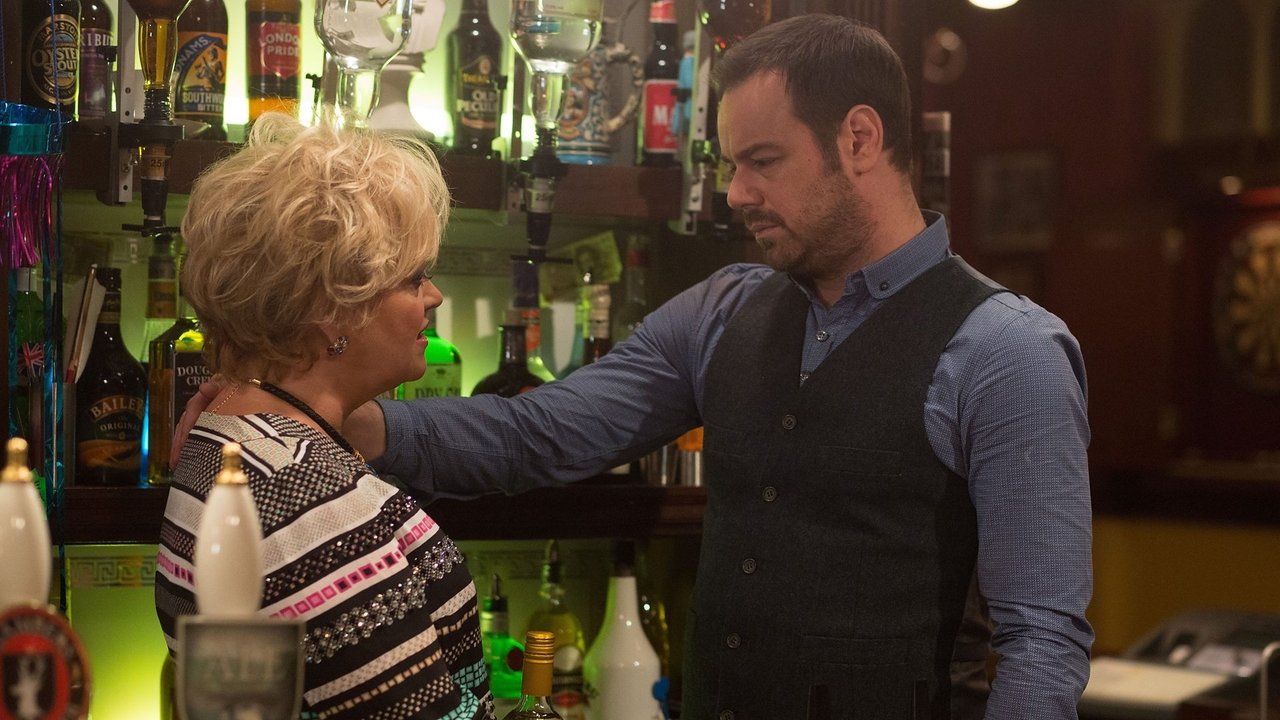 EastEnders - Season 30 Episode 163 : 16/10/2014