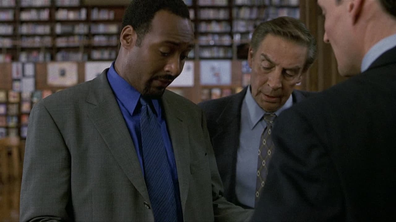 Law & Order - Season 12 Episode 1 : Who Let The Dogs Out?