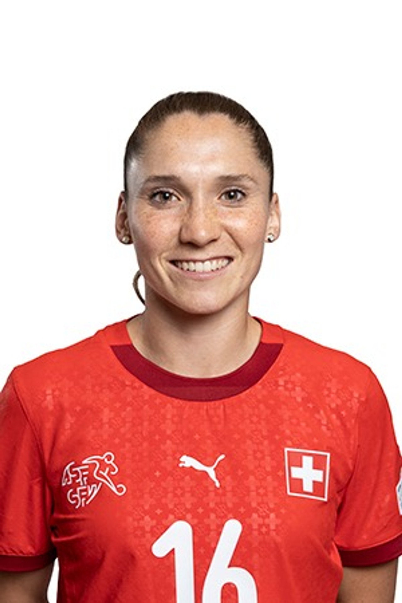 Sandrine Mauron