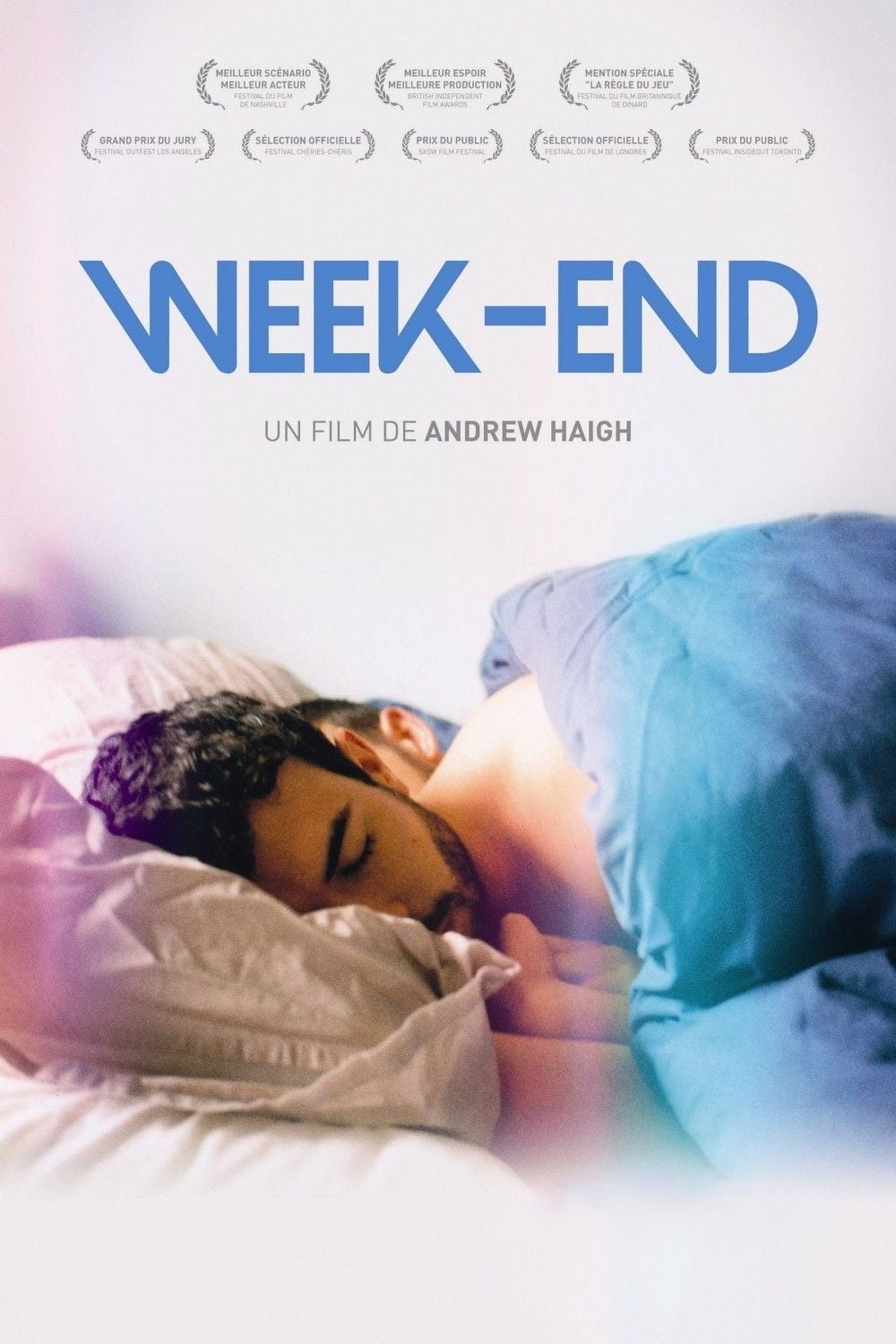 Week-end poster