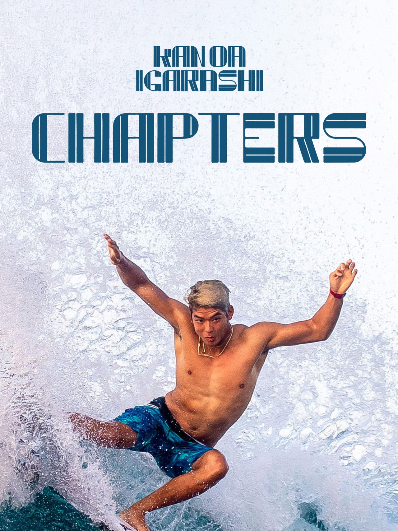 Chapters Backdrop