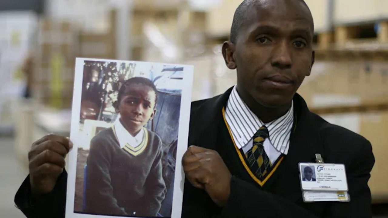 South Africa Up series backdrop image