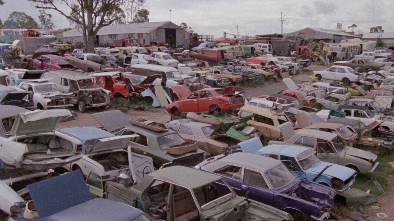 Midnite Spares backdrop