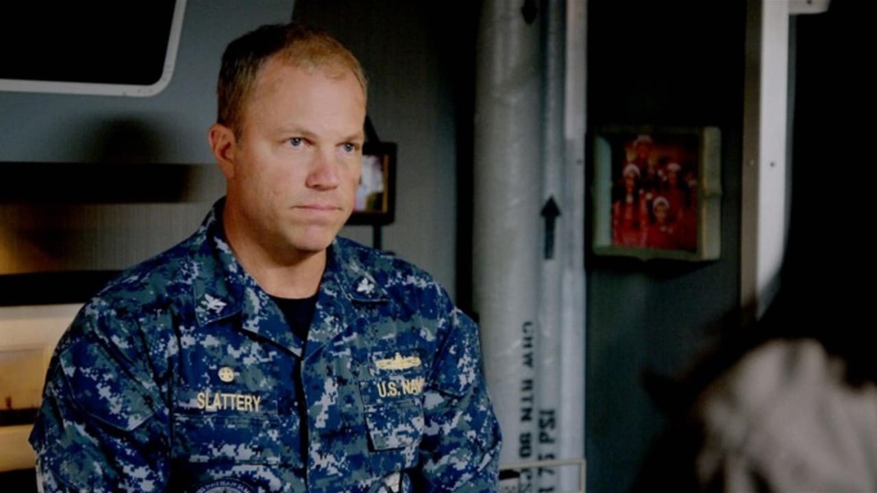 The Last Ship - Season 3 Episode 11 : Legacy