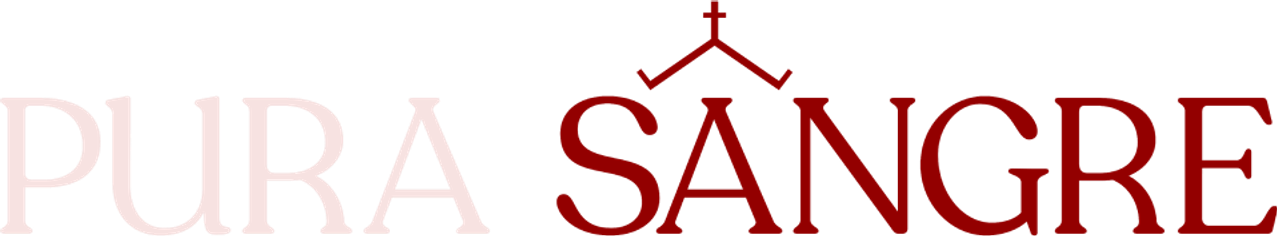 Pura sangre