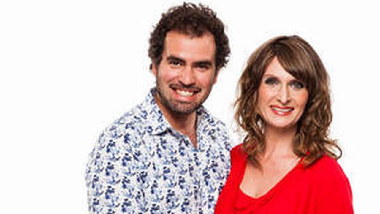 My Kitchen Rules - Season 4 Episode 17 : Elimination Round: Lisa & Stefano (SA)