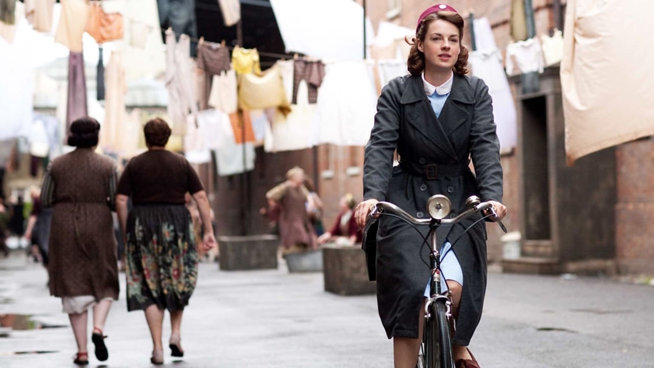 Call the Midwife - Season 1 Episode 1 : Episode 1