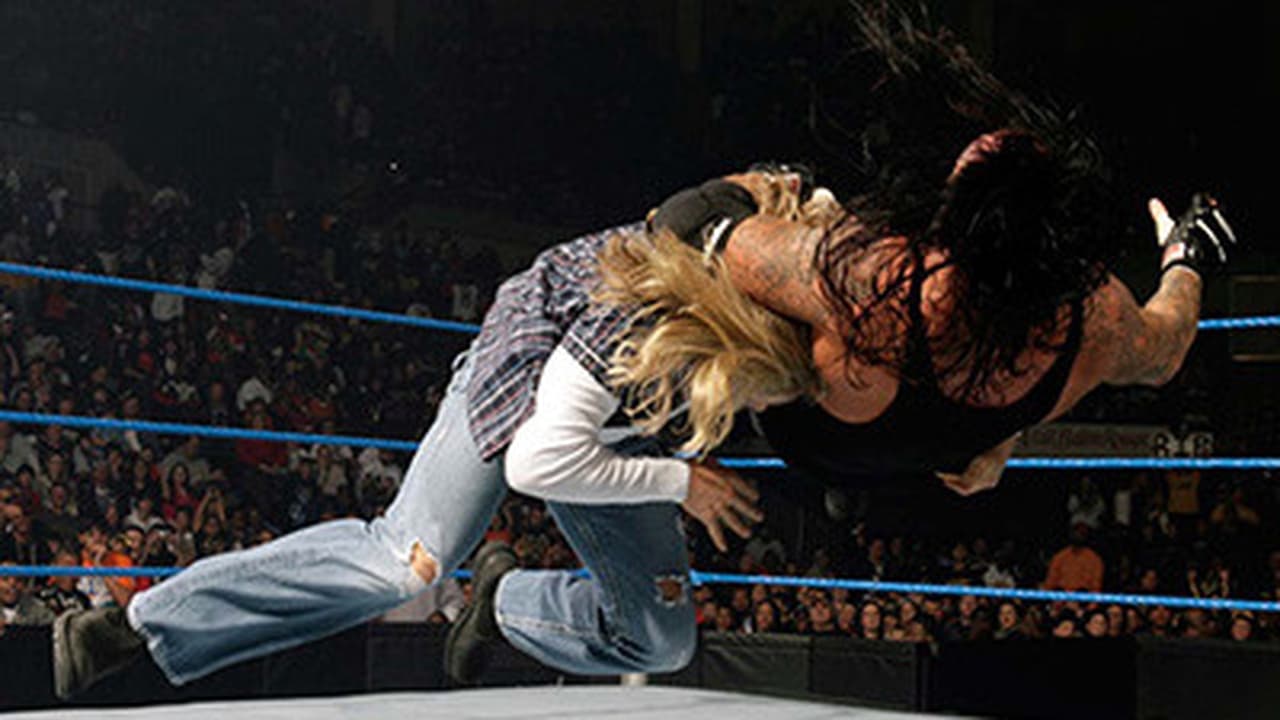 WWE SmackDown - Season 11 Episode 7 : February 13, 2009