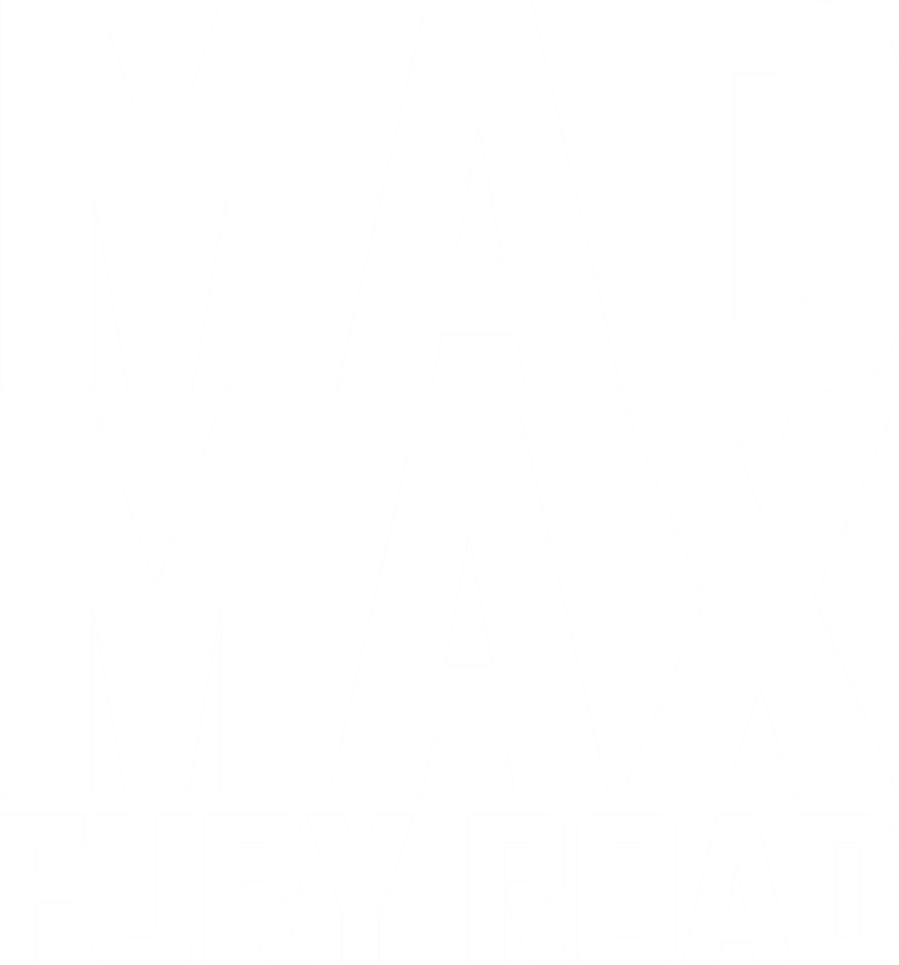 Безумный Макс: Дорога Ярости