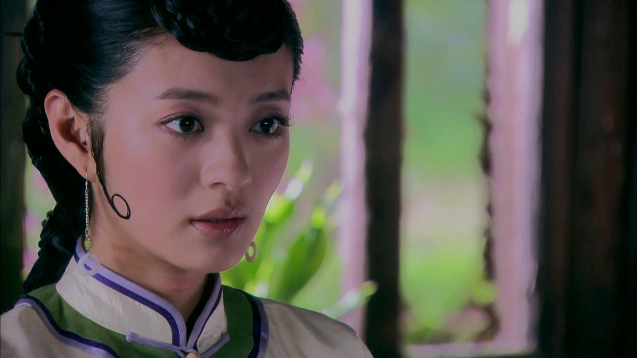 锁清秋 — Épisode 18