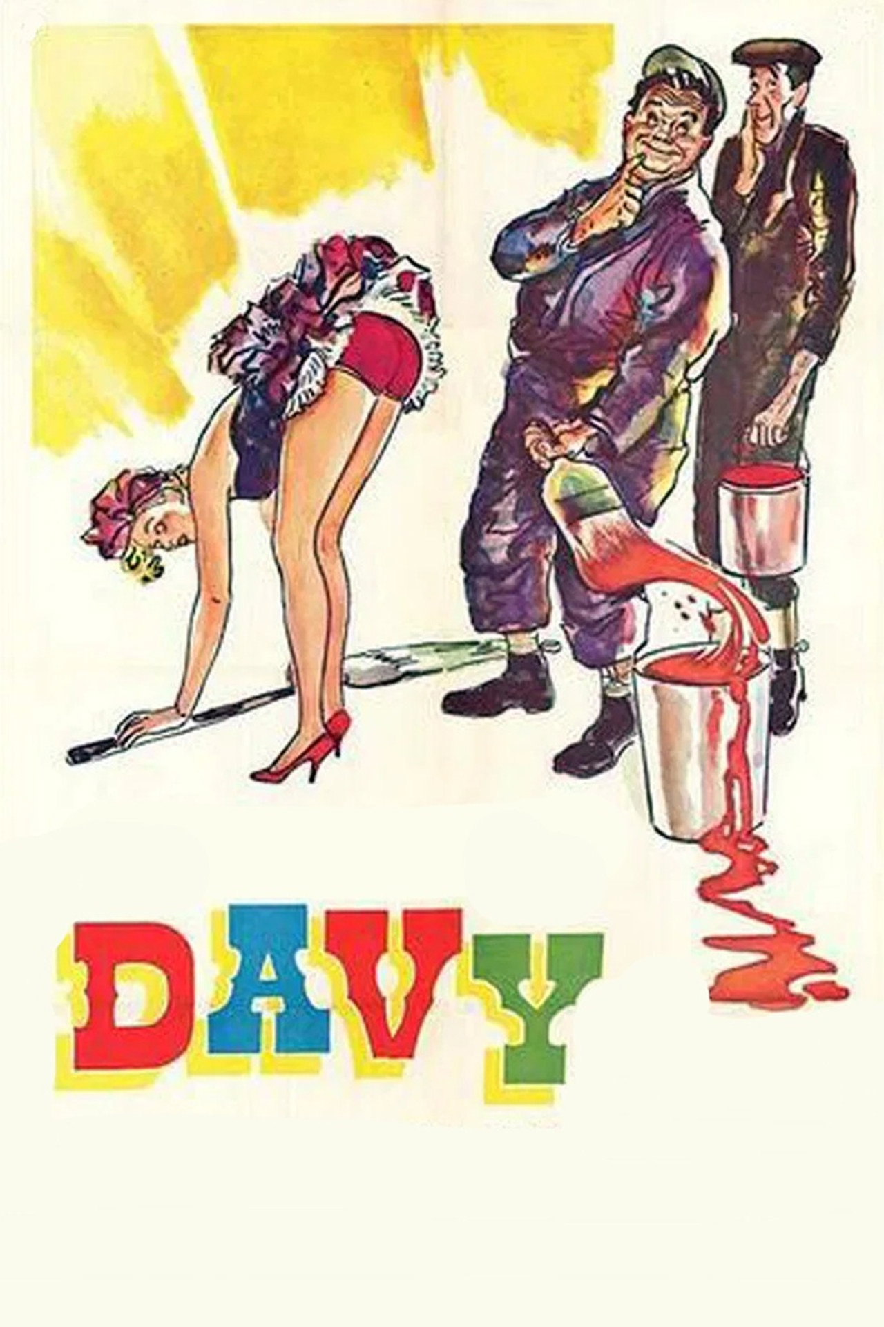 Davy