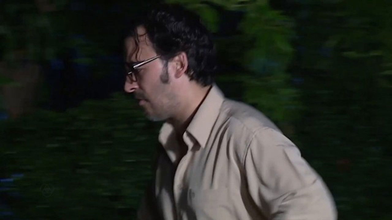 แฝดล่องหน — Épisode 27