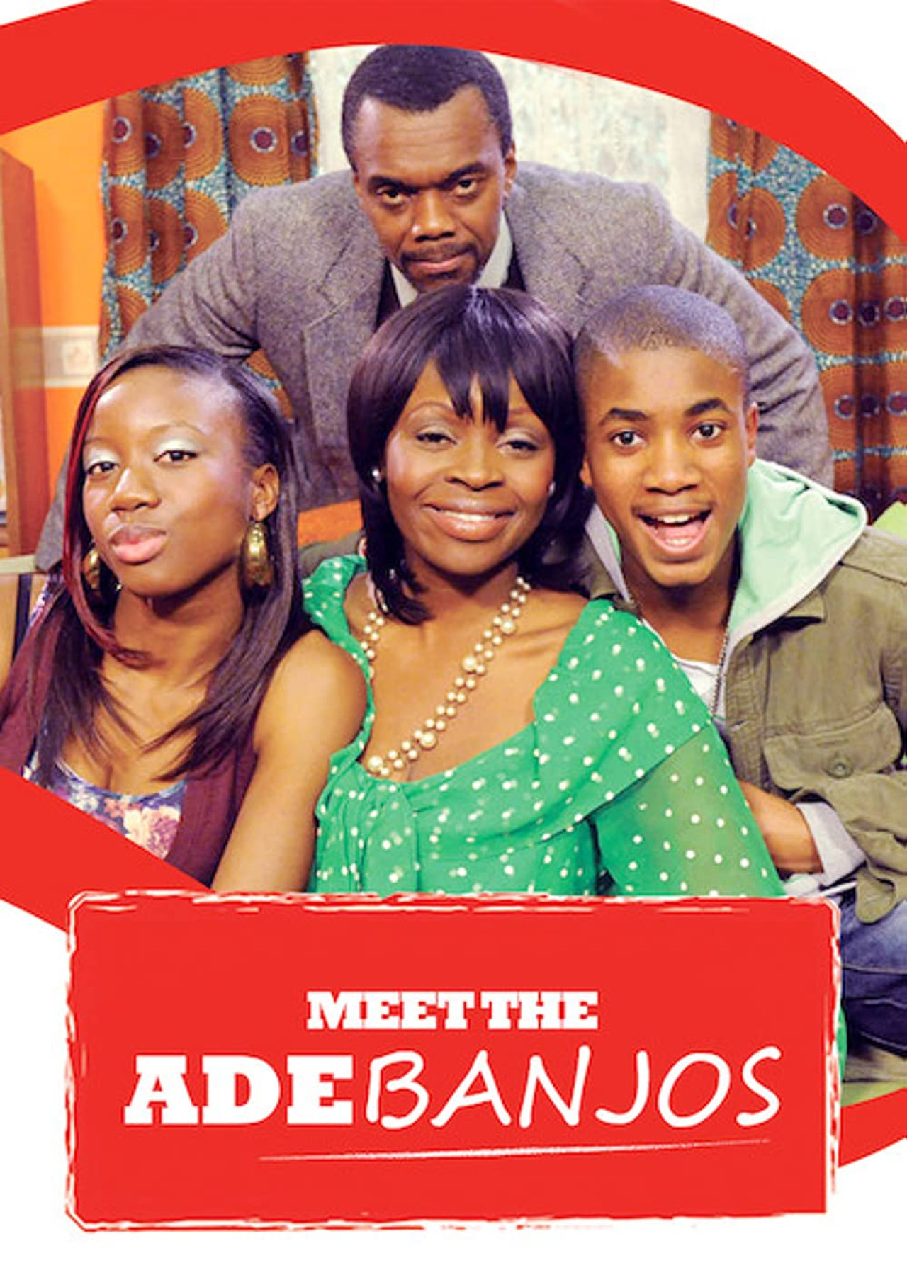 Meet the Adebanjos