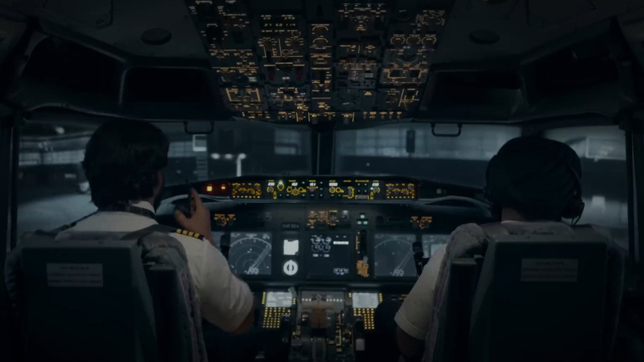 Onboard still 2