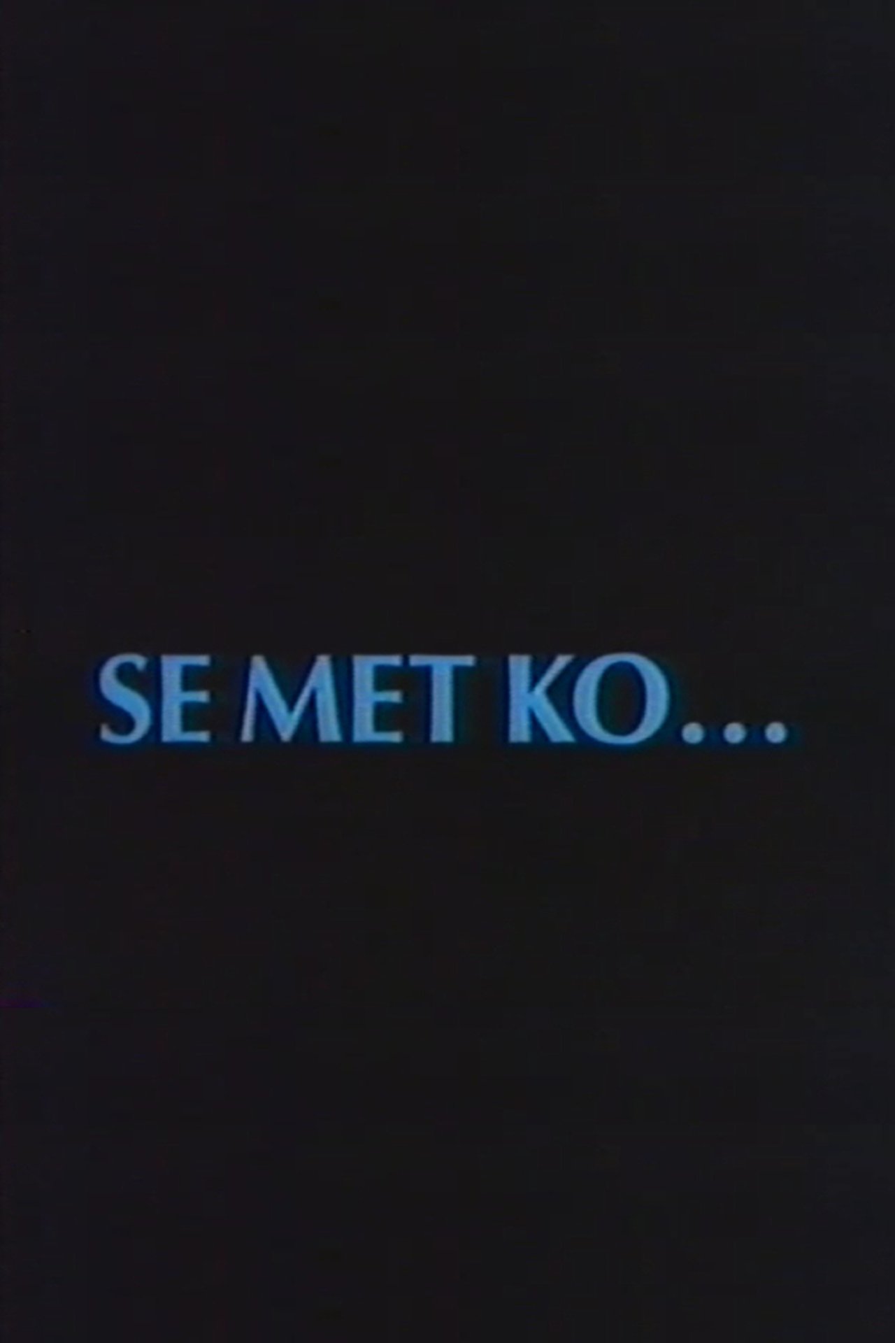 Your Body, Your Responsibility