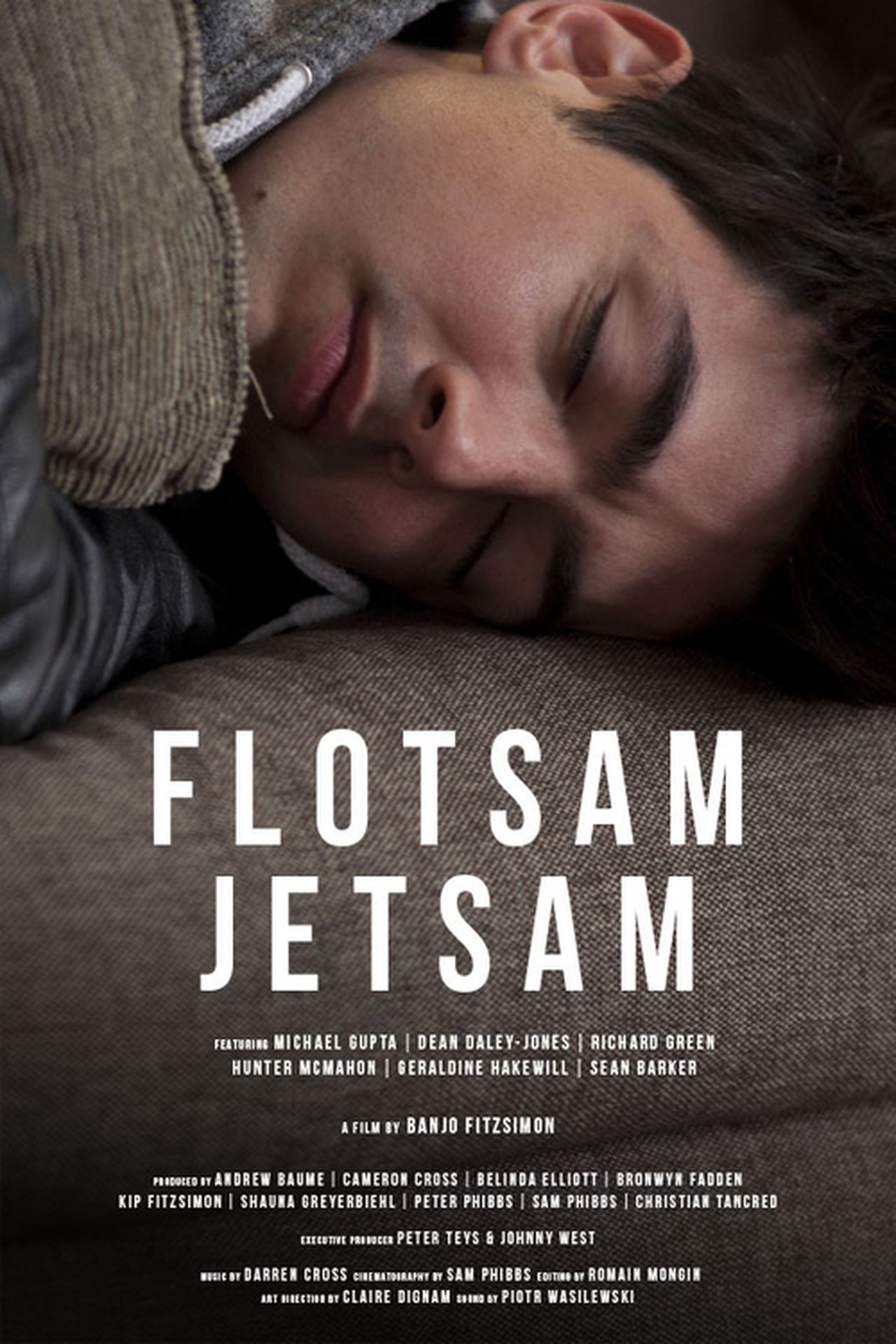 Flotsam Jetsam Flotsam Jetsam