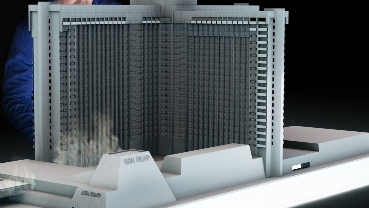 Disaster Autopsy — Épisode 4