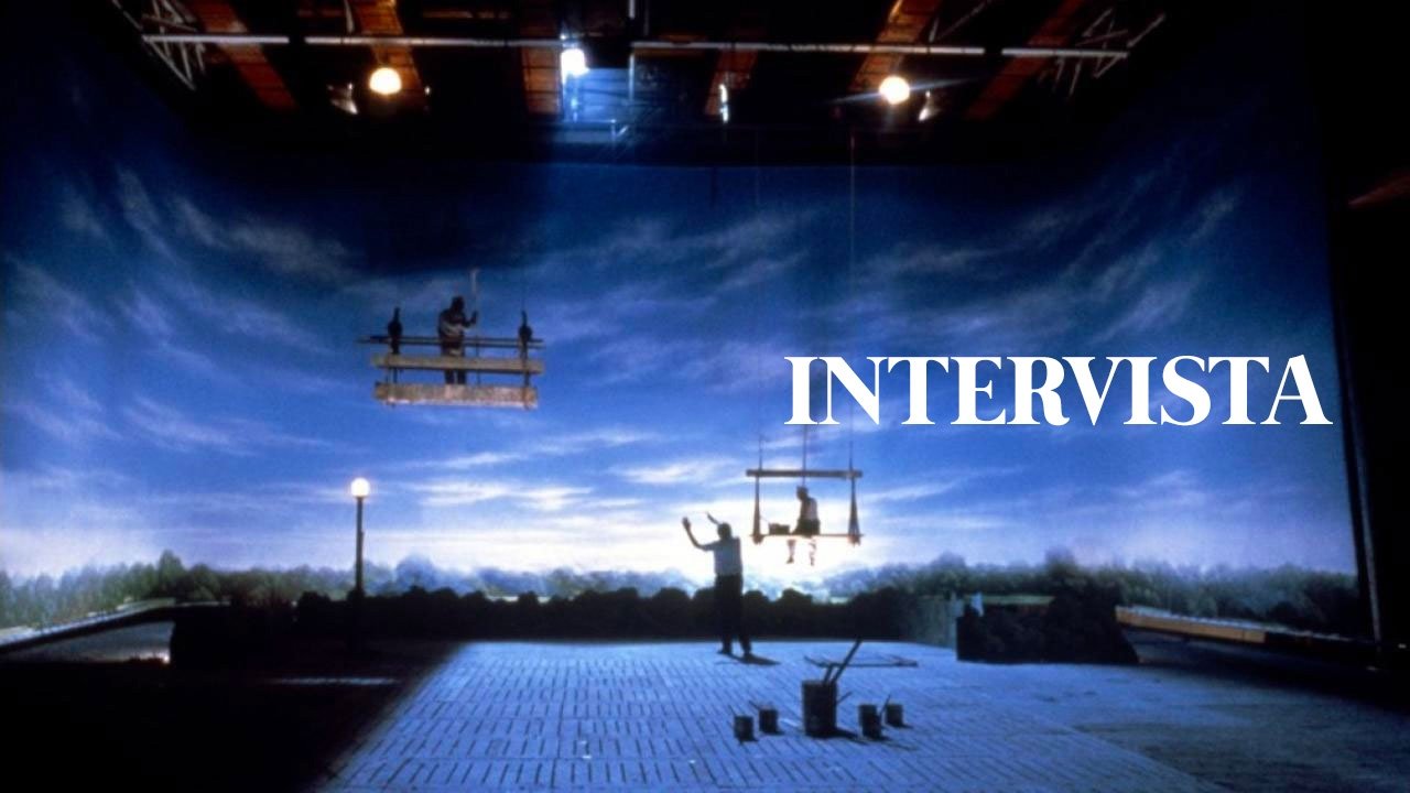 Intervista