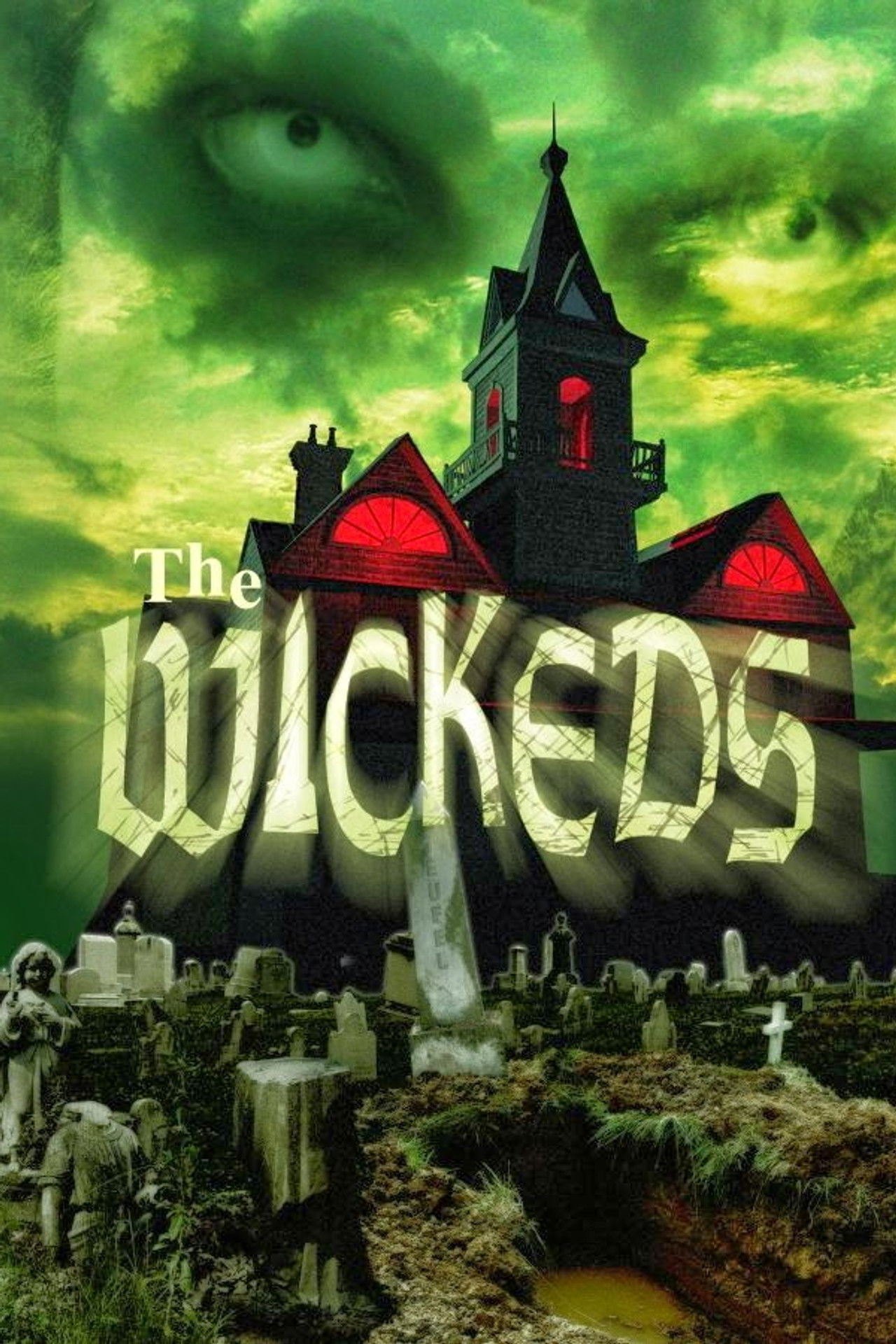 The Wickeds Backdrop