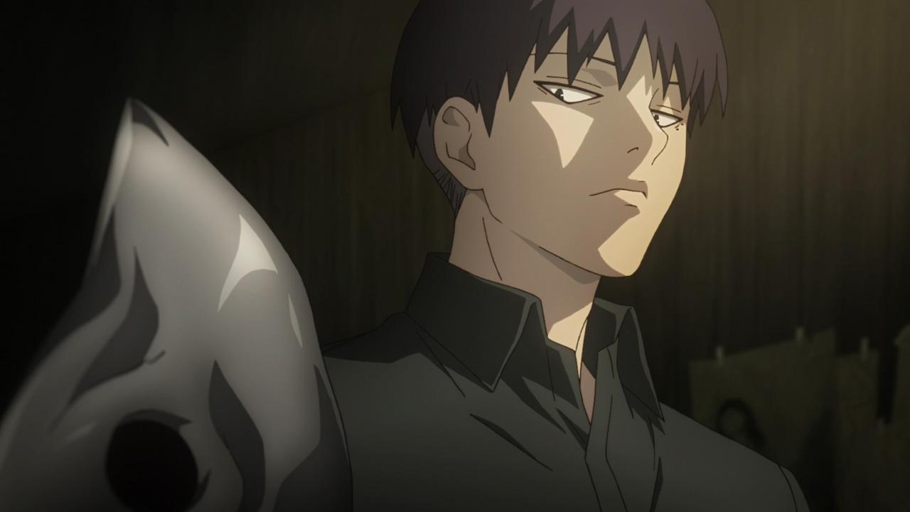 Tokyo Ghoul - Season 3 Episode 3 : fresh: Eve