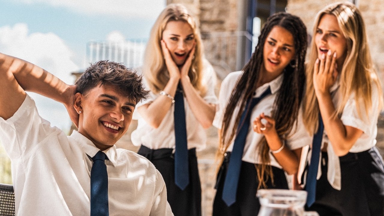 Krass Klassenfahrt - Die neue Generation - Season 1 Episode 7 : Episode 7