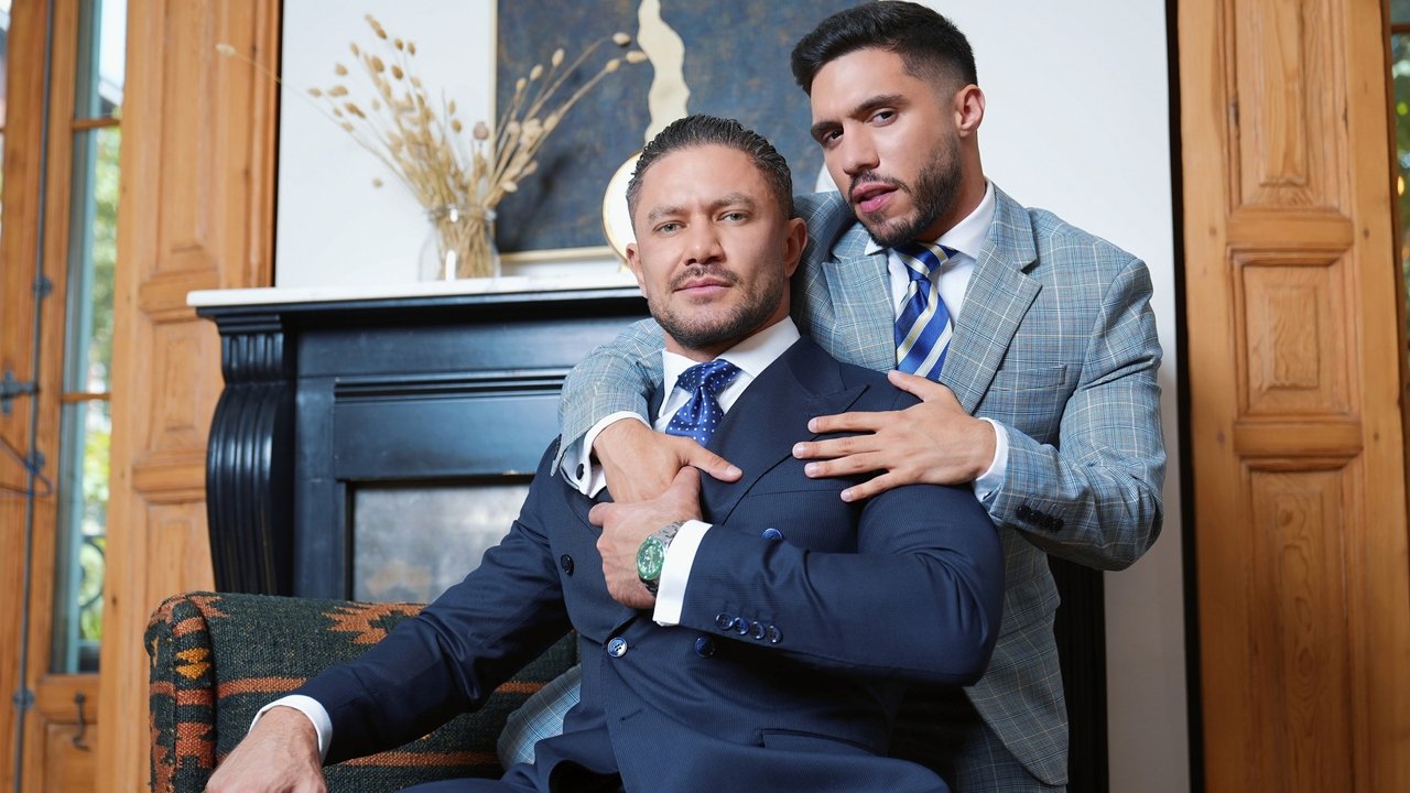 Men At Play - Season 1 Episode 6 : Ready to Play, Too!