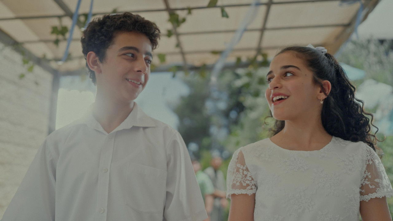 בני מצווה — Épisode 20