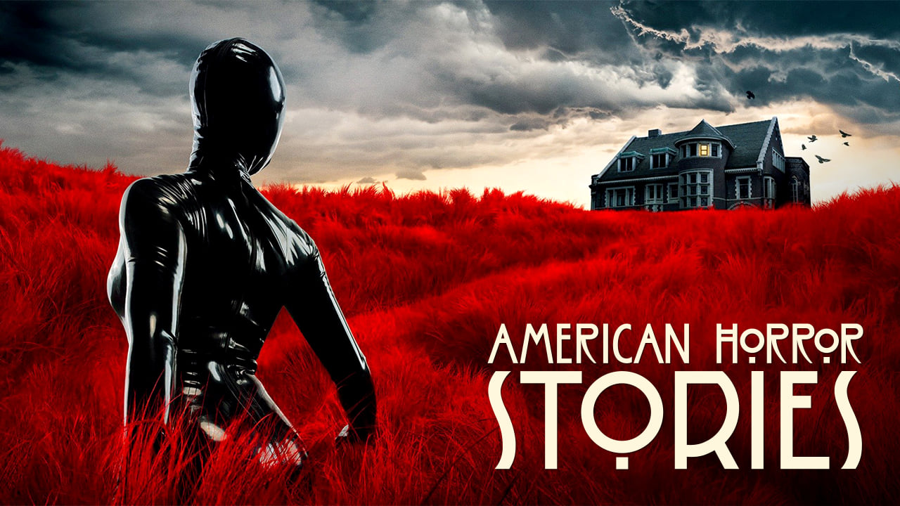 American Horror Stories - Huluween Event