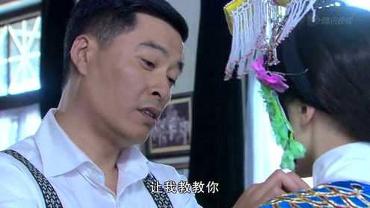 雪鹰 — Épisode 6